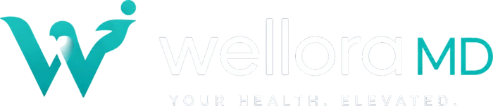 WellOraMD — Your health. Elevated.